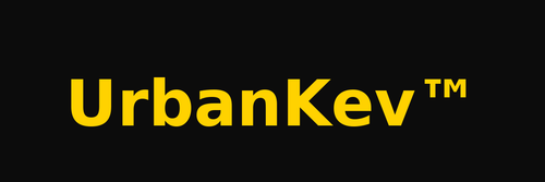 UrbanKev